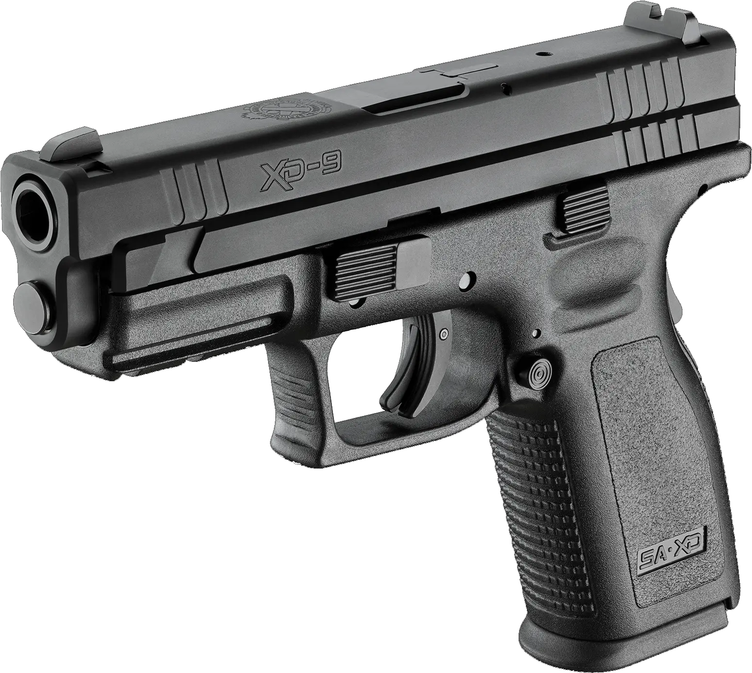 Hand Gun Transparent Png 9 Mm Hand Gun Pointing Gun Png