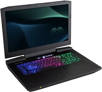 Avant Transparent Gaming Laptop Png Laptop Png Transparent
