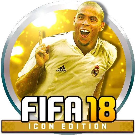 Icon Edition Update 7 Fifa 18 Icon Edition Png Fifa Icon Edition