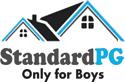 Pg Accomodation In Hoshiarpur Pg For Boys Logo Png Pg Logo