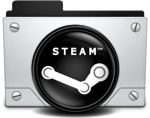 Change Download Folder Steam Steam Games Folder Icon Png Folder Icon Images Platform