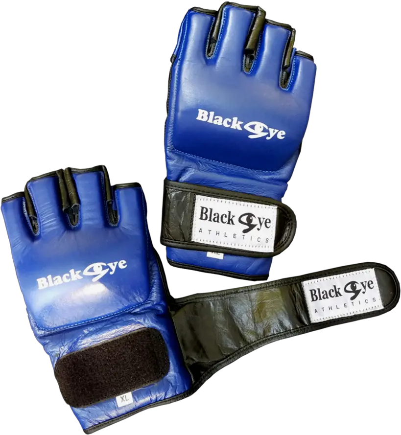 Blackeye Professional Mma Gloves Athletics Safety Glove Png Mma Glove Icon