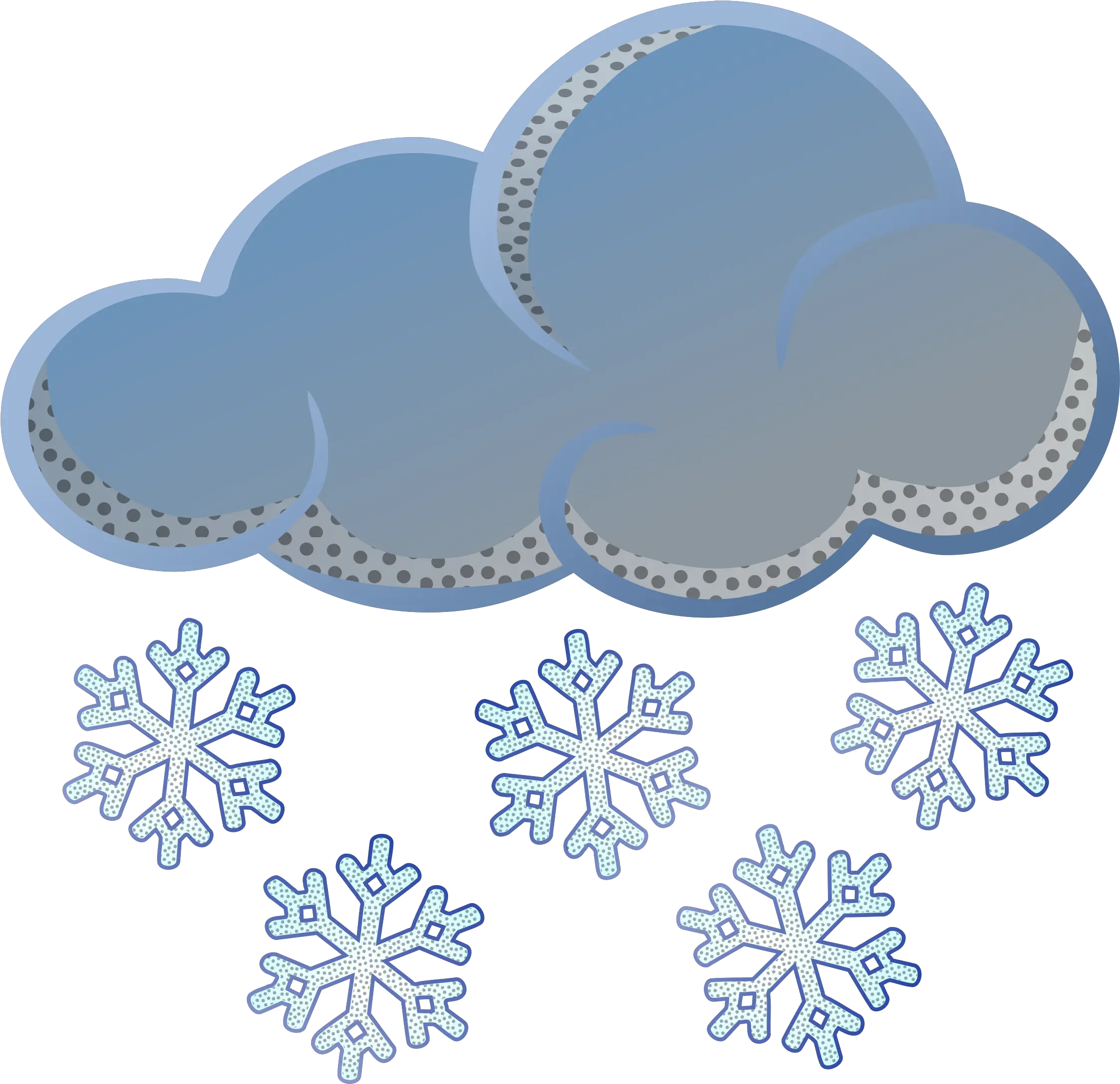 Snowball Clipart Transparent Background Clip Art Snowing Black And White Png Snowflake Border Transparent Background