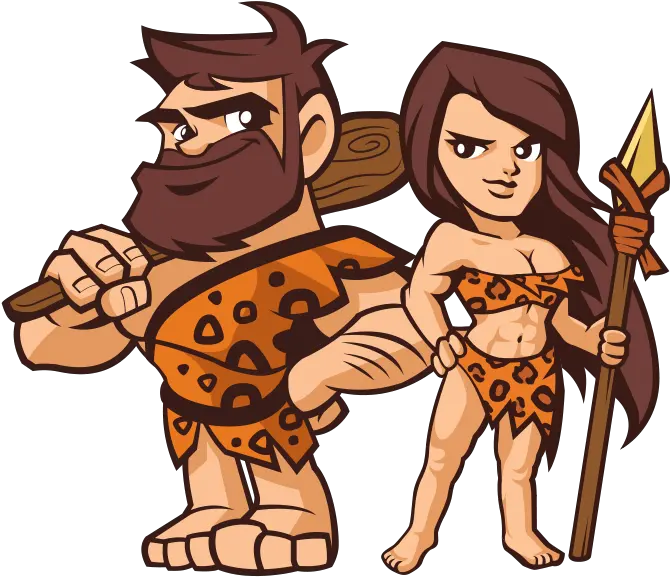 Download Free Png The Caveman Caveman Names Caveman Png