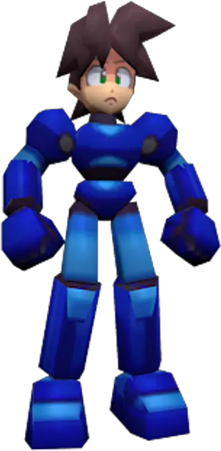 Nintendo 64 Mega Man 64 Mega Man Png Mega Man Png