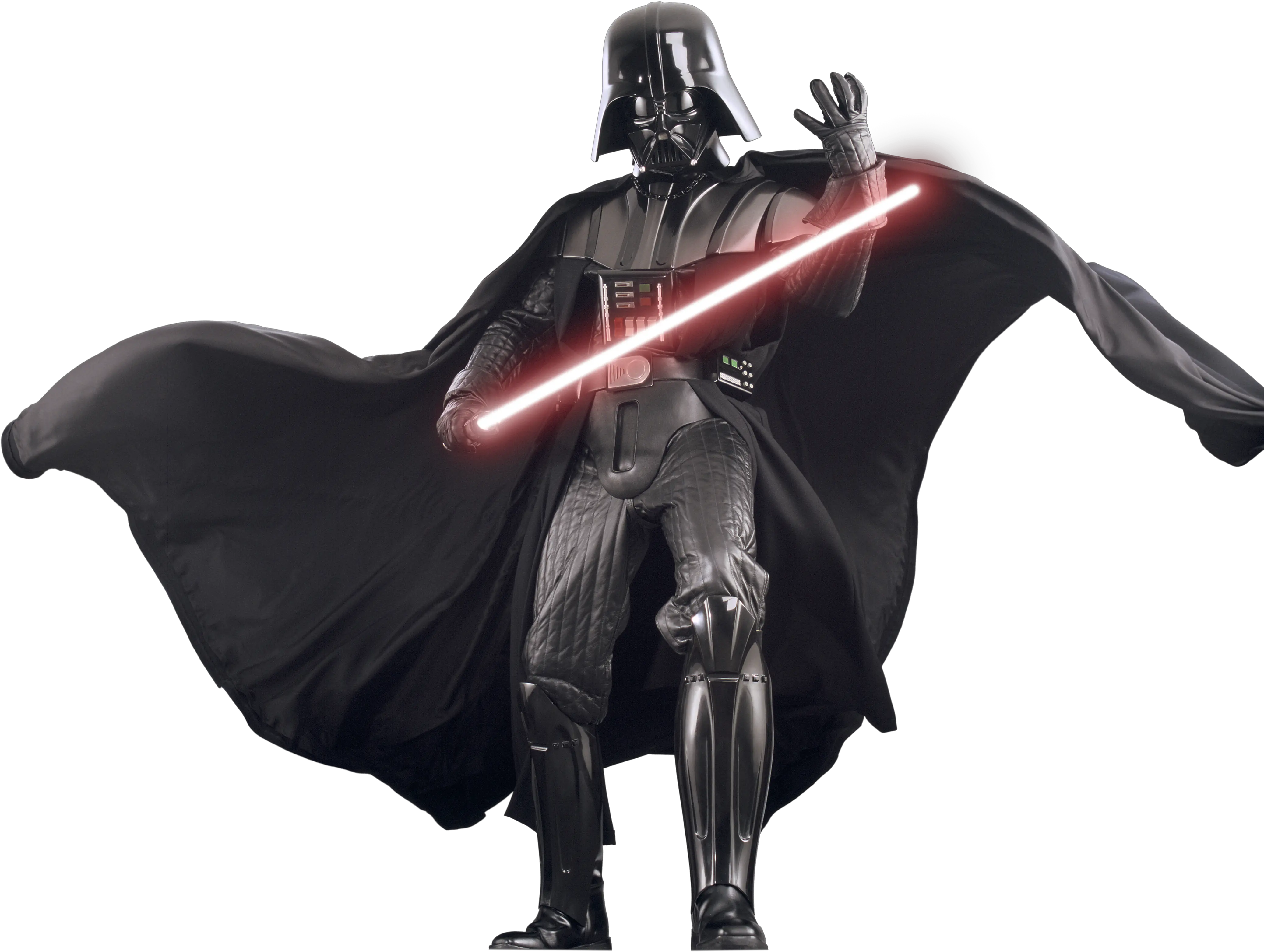 Darth Vader Clipart Kylo Ren Picture 1573838 Png