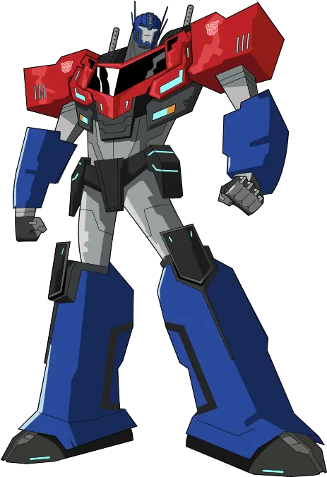 Optimus Prime Png Optimus Prime Transformers Robots In Disguise Bumblebee Optimus Prime Png