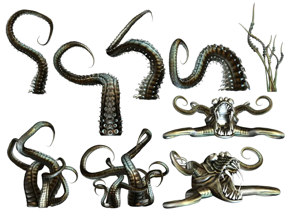 Octopus Tentacles Png Transparent Transparent Octopus Tentacles Png Tentacles Transparent Background