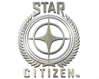 Referral Solid Png Star Citizen Logo Png