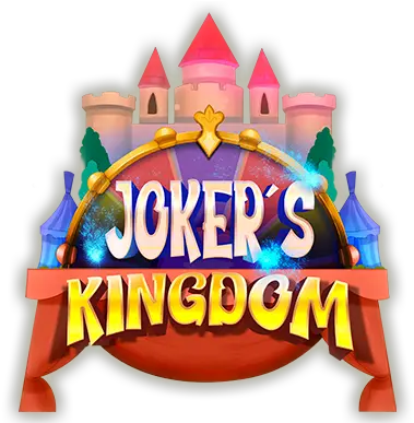 Jokeru0027s Kingdom Slot Game By Triple Cherry Illustration Png Joker Png