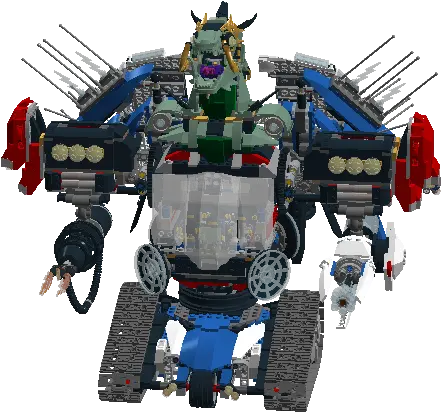 A Ninjago Movie Combiner Project Vertical Png Png Combiner