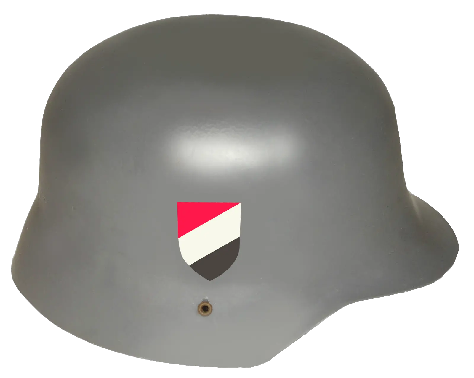 Nazi Armyl Hat Png Ww2 German Helmet Png Nazi Hat Transparent