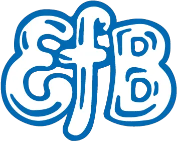 Esbjerg Fb Logo Vector Free Download Esbjerg Fb Logo Png Fb Logo