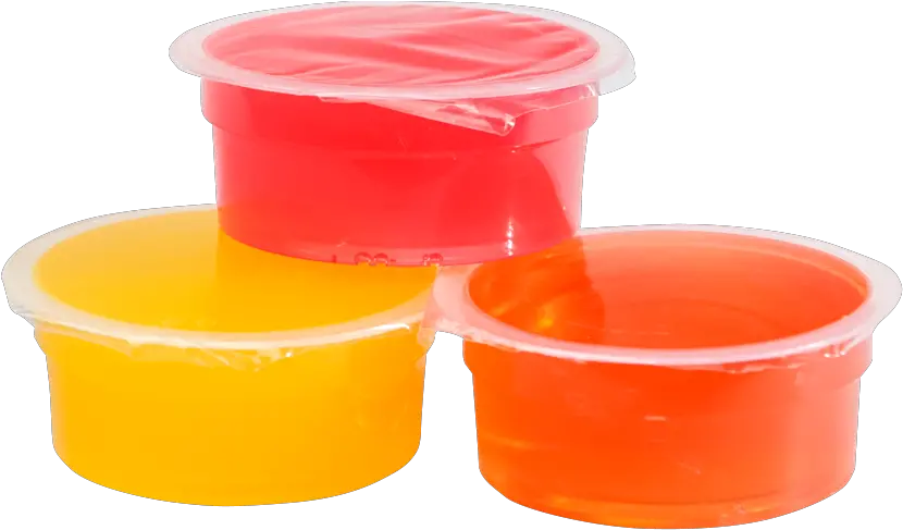 Miesto International Foods Corporation Plastic Png Jelly Png