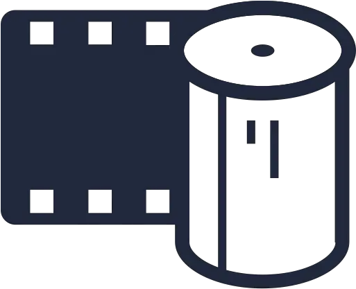 Camera Film Icon Camera Film Png Icon Film Png