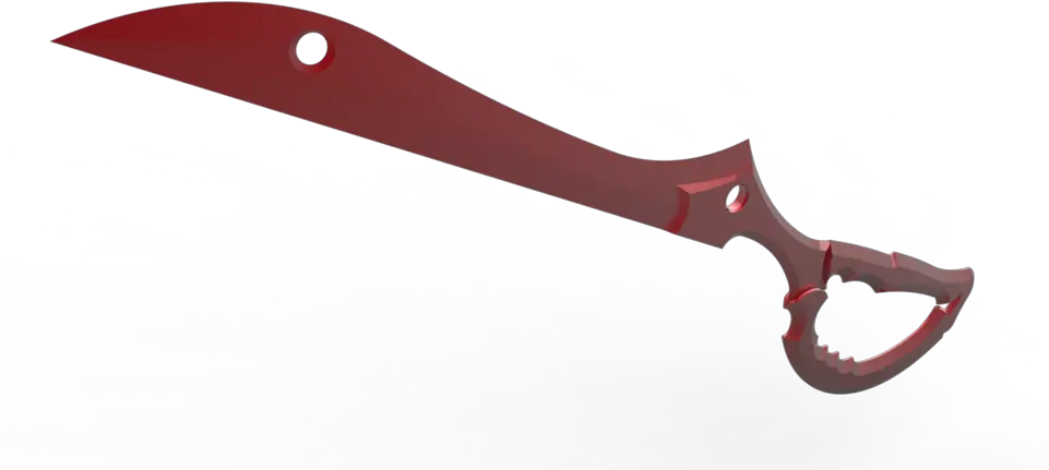 Scissor Blade Kill La Kill La Kill Scissor Blade Png Kill La Kill Png
