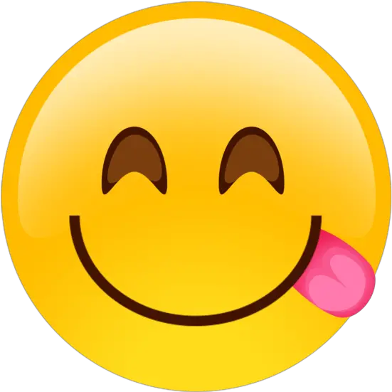 Cheeky Emoji Cutouts Cut Out Emoji Faces Png 100 Emoji Png