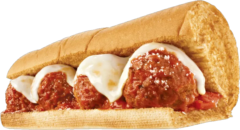 Offer Everydayvaluemeal Subway Meatball Marinara Png Meatball Png