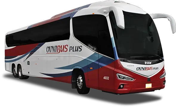 Ovnibus Y Flecha Autobuses Ovnibus Png Flecha Roja Png