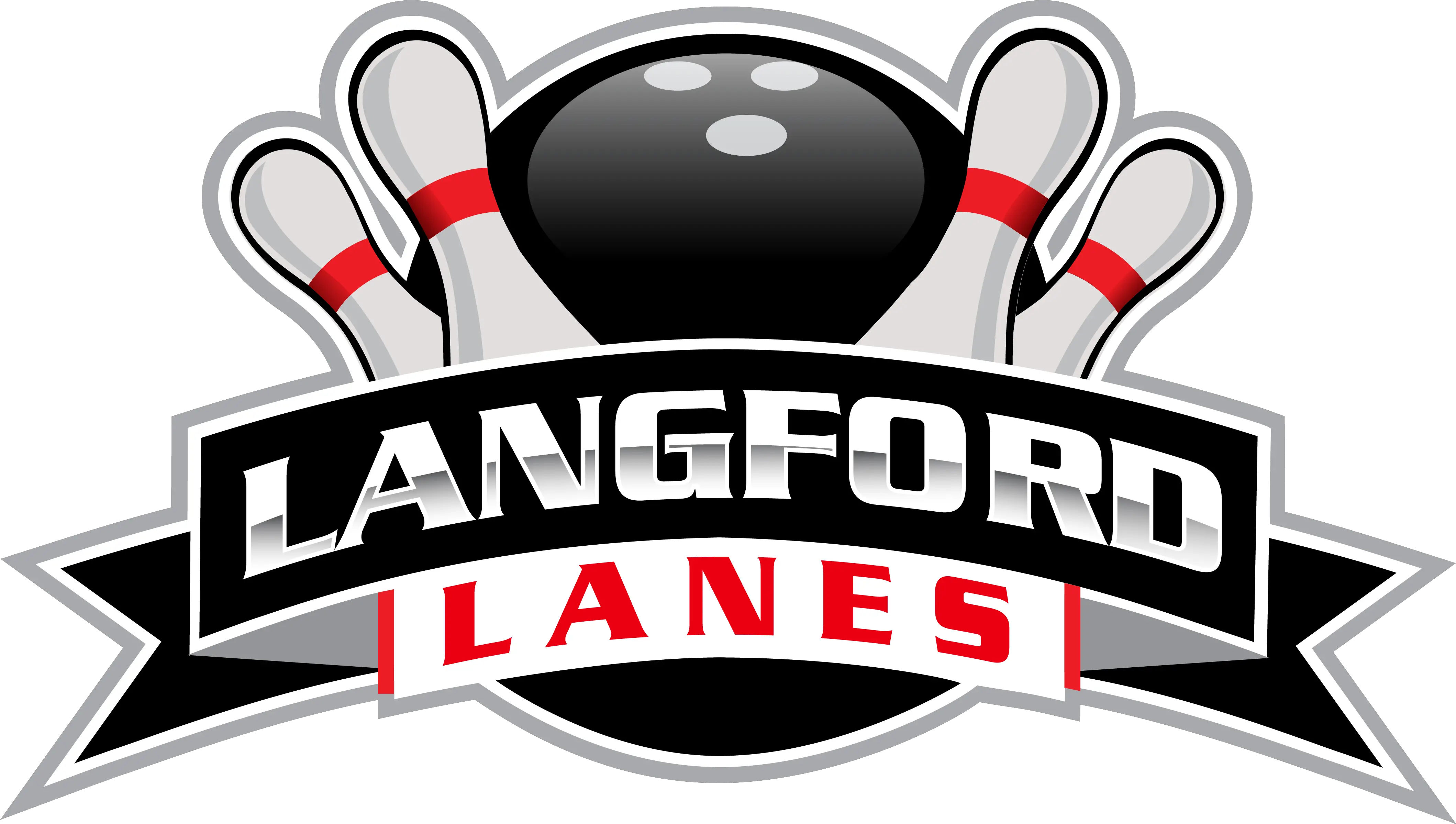 Logo In Transparent Background Bowling Tournament Logo Png City Transparent Background