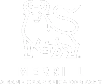 Preferred Rewards From Merrill Edge And Merrill Lynch Wealth Management Png Bank Of America Logo Png