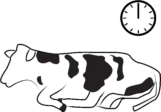 Pcgamer1999 Linus Tech Tips Injured Animal Clip Art Lowgif Clipart Black And White Cow Stable Png Linus Tech Tips Logo