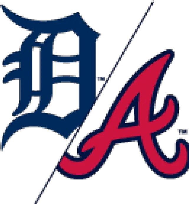 Detroit Tigers Detroit Tigers Clipart Detroit Tigers Logo Png Atlanta Braves Logo Png