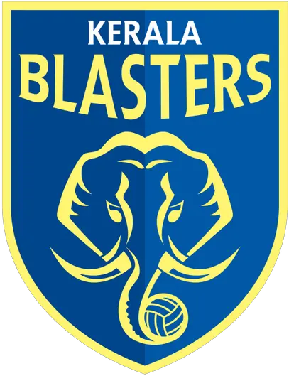 Kshanit Shankardas Kerala Blasters Fc Png Dream League Soccer 2016 Logos