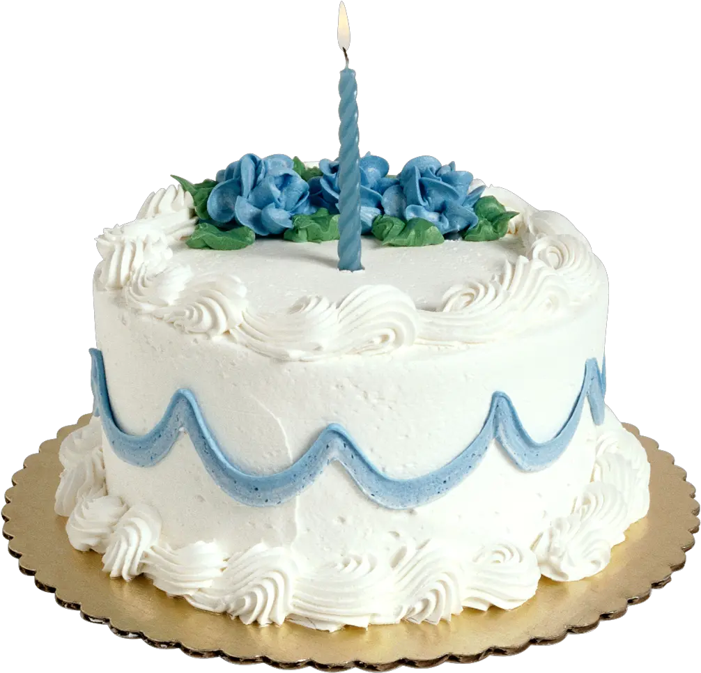 Beautiful Birthday Cake Png Cake For 1st Birthday Boy Cake Png Transparent