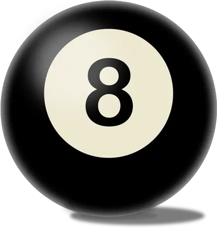 Elexs Magic 8 Magic 8 Ball Icon Png 8 Ball Icon