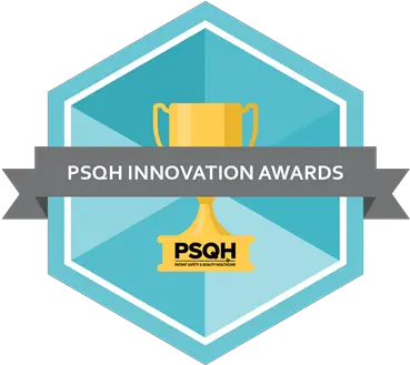 Innovation Awards 2021 Vertical Png Cross Channel Icon