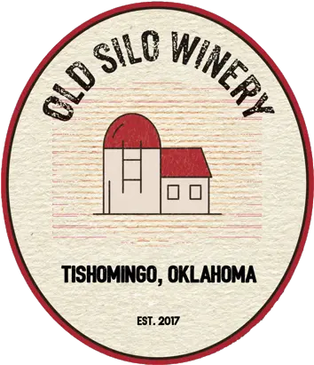 Old Silo Winery Location Directions Hours U2014 Old Silo Winery Dot Png Durant Png