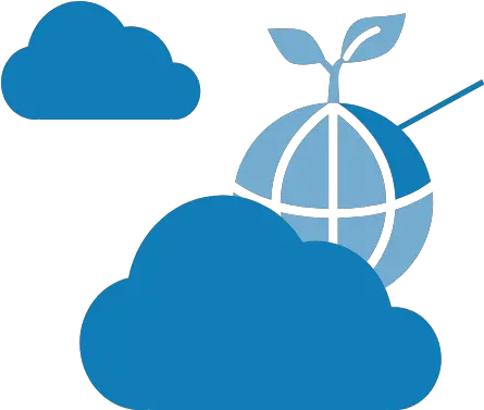 Challenge 5 Vertical Png Visio Cloud Icon