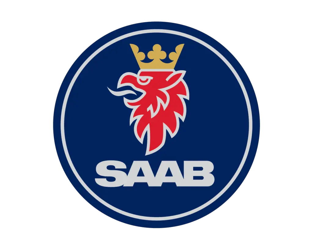 Saab Logo Vector Download Saab Logo Png Marine Corps Logo Vector