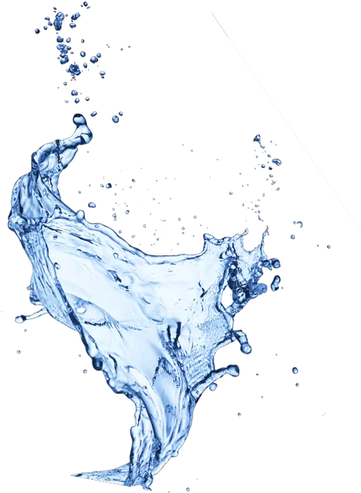 3 Stage Under Counter Water Filtration Water Sculpture Water Splash Png Free Ink In Water Png