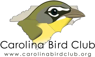 The Carolina Bird Club Carolina Bird Club Png Groupme Logo