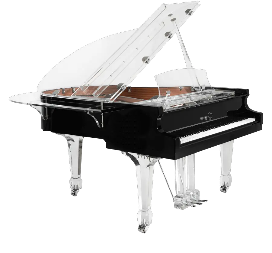 Best Luxury Piano Manufacturers In Miami Euro Pianos Piano Png Grand Piano Png