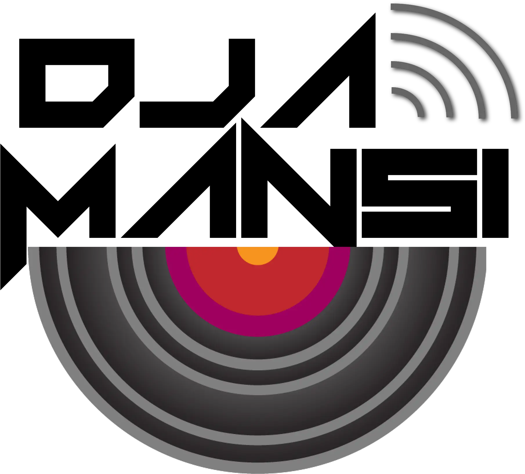 Dj Dj Hd Logo Png Dj Logo Png