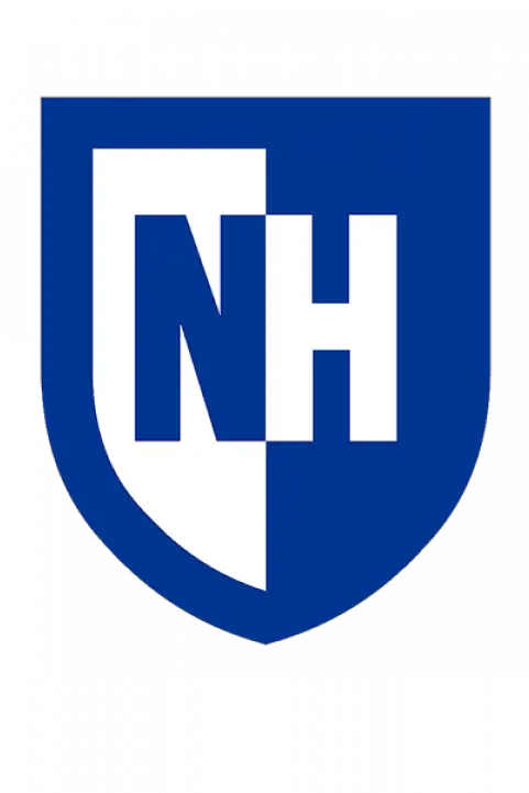 Lori Mclaren Unh University Of New Hampshire Colors Png Mclaren Logo