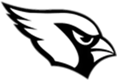 Arizona Cardinals Logo Transparent Arizona Cardinals Logo Png Arizona Cardinals Logo Png