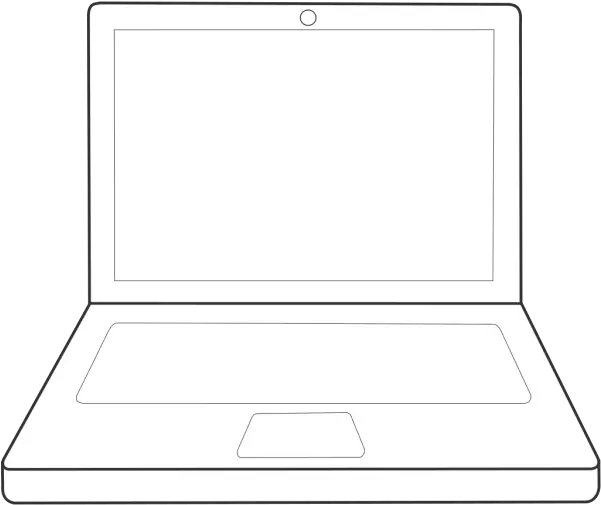 Laptop Png Svg Clip Art For Web Download Clip Art Png Laptop Icon
