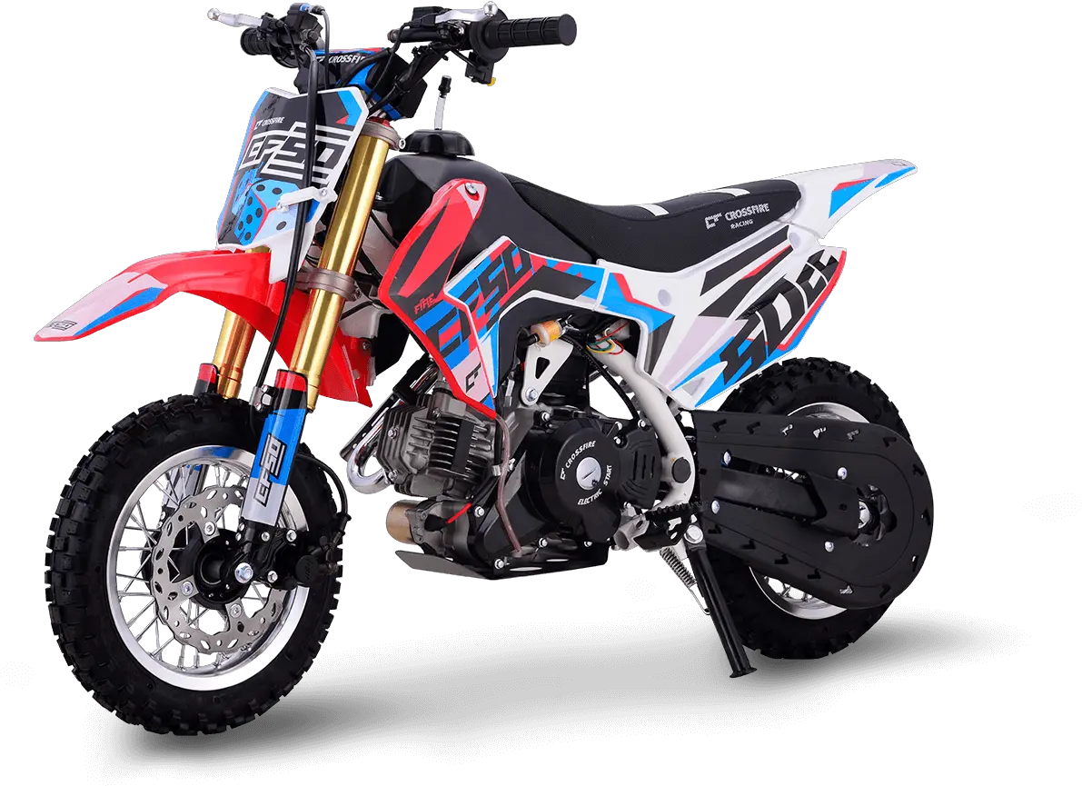 Crossfire Motorcycles Crossfire Dirt Bike Png Dirt Bike Png