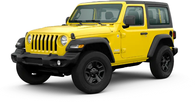What Are The Differences Between 2020 Jeep Wrangler Models Sport Jeep Png Jeep Icon Wheels