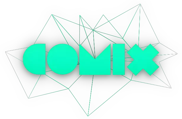 Comix Diagram Png Martin Garrix Logo