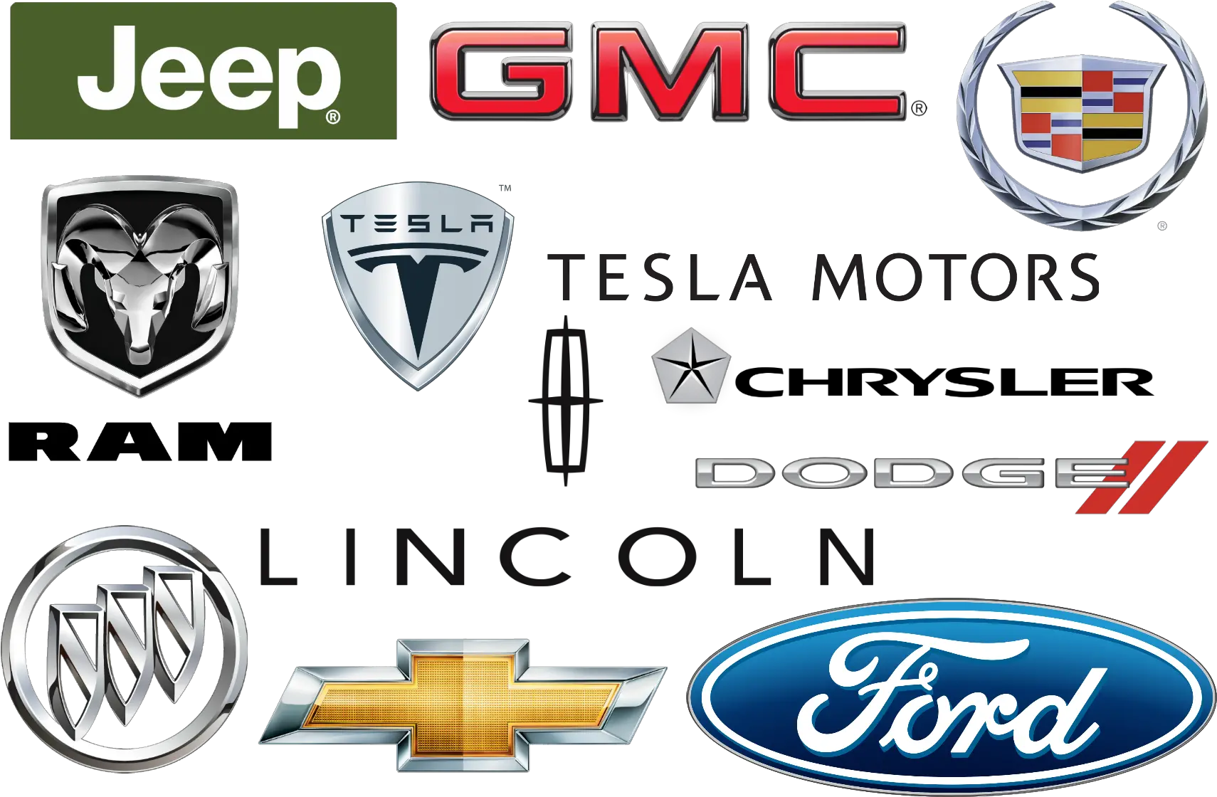 All Car Emblems American Car Brands Png Cars Logos List