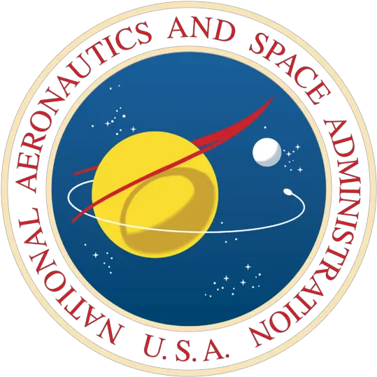 Nasa Logo Png Transparent Svg Vector National Aeronautics And Space Administration Seal Nasa Logo Vector