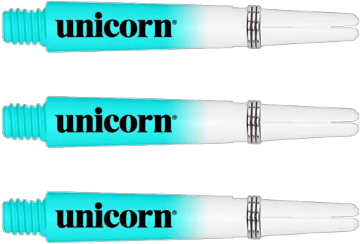 Unicorn Gripper 3 Cosmos Comet Shafts Turquoise Png Comet Transparent