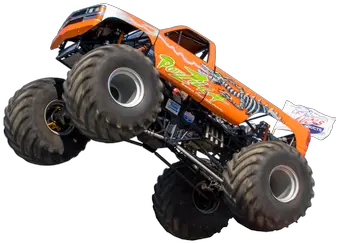 Uk Monster Truck Nationals Monster Truck Png Monster Truck Png