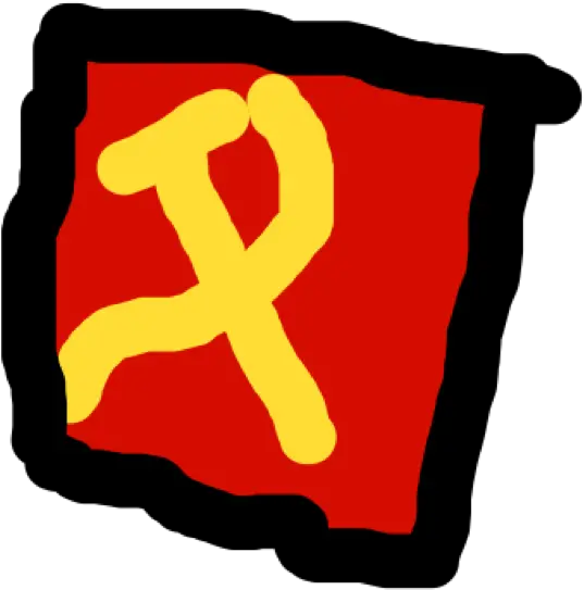 Hammer And Sickle Layer Language Png Hammer And Sickle Png