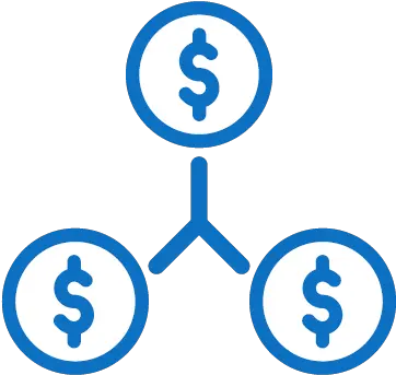 Finance Cash Flow 4d Global Png Cash Flow Icon